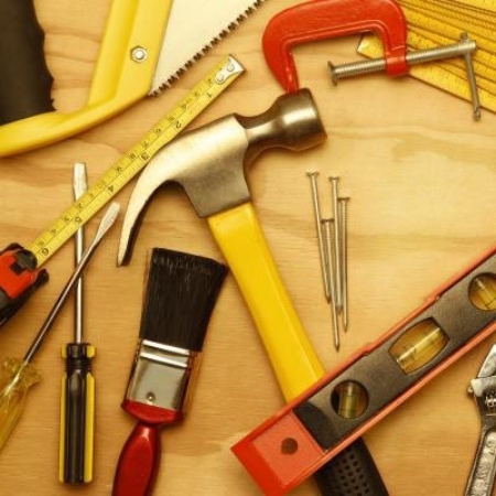 Picture for category Tools | Hand Tools