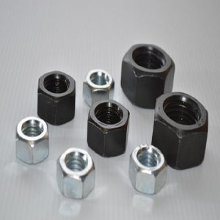 Picture for category Hexagonal Nut 