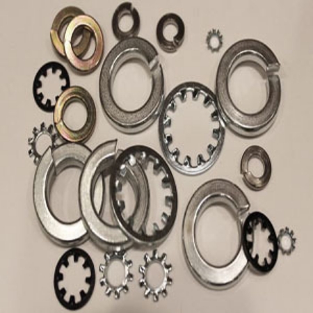 Picture for category Lock Washer