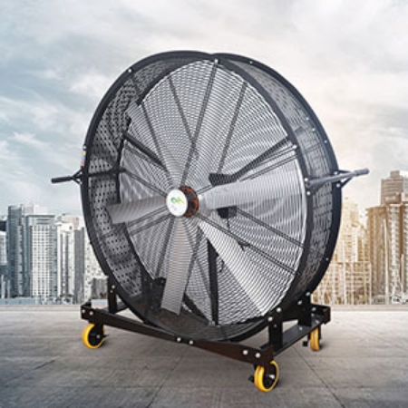 Picture for category Industrial Fan