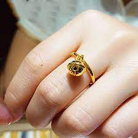 Picture for category Gold Ring Jewelry