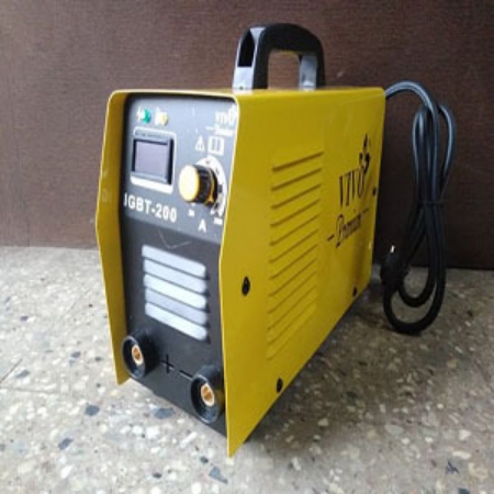 Picture for category Welding Machine