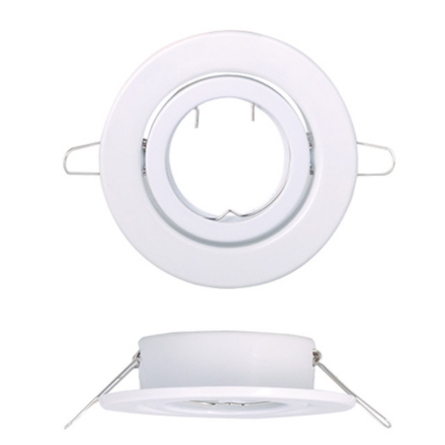 Picture of FIREFLY Lighting  Vertical Recessed Type MR16 Fixed Recessed Lamp - FD641WH4