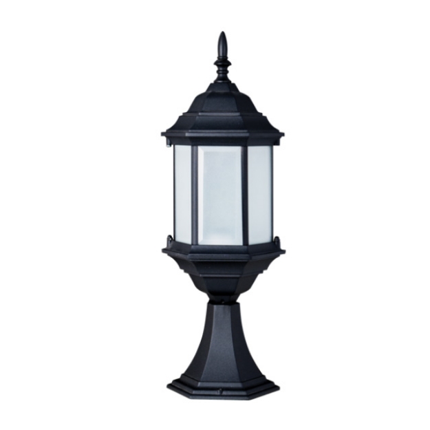 Picture of FIREFLY Garden Lantern Post Series - FLES928