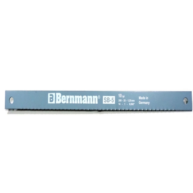 Picture of BERNMANN Power Hacksaws - B-400059