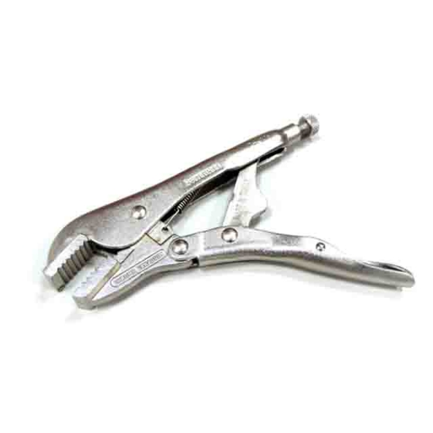 Picture of BERNMANN Straight Jaw Pliers B-10ATSO