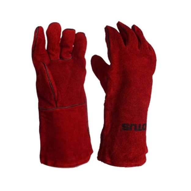 Picture of LOTUS LWG216 Welding Gloves (Cs/Flined)