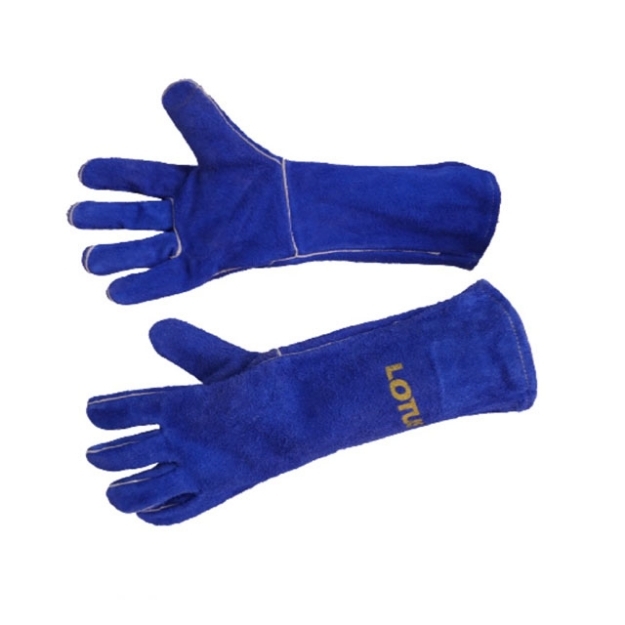 Picture of LOTUS LWG216 Welding Gloves (Cs/Flined)