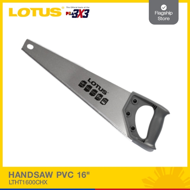 Picture of  Handsaw 16” LHS400-16