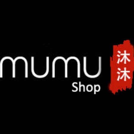 Picture for category MUMU Shop