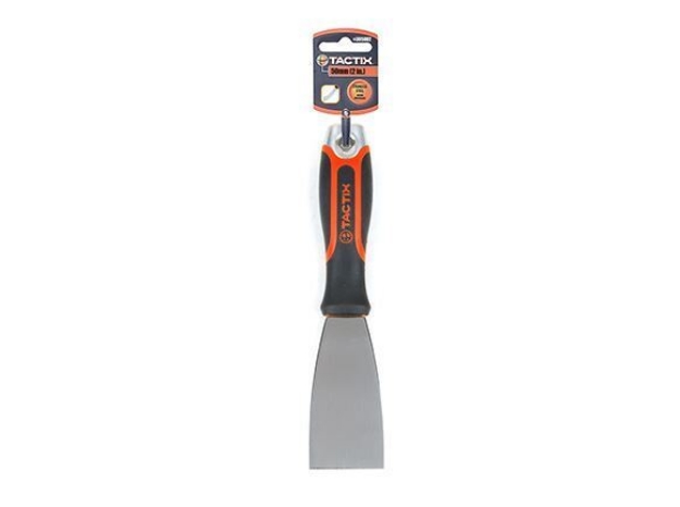 Picture of Tactix Putty Knife-Flexible - 50mm