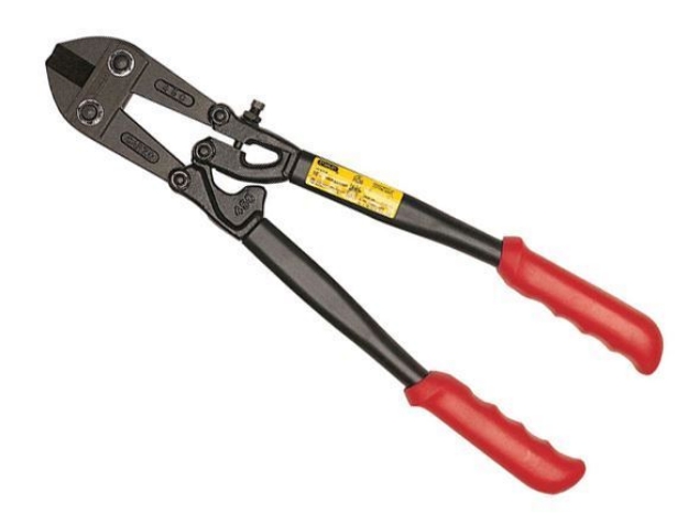 Picture of Stanley Bolt Cutter With Forged Handle 14-312-23