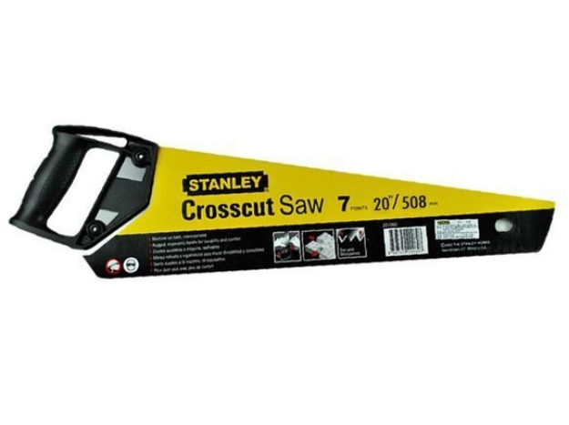 Picture of Stanley Crosscut Saw 20-083-23