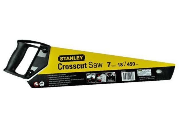 Picture of Stanley Crosscut Saw 20-080-23
