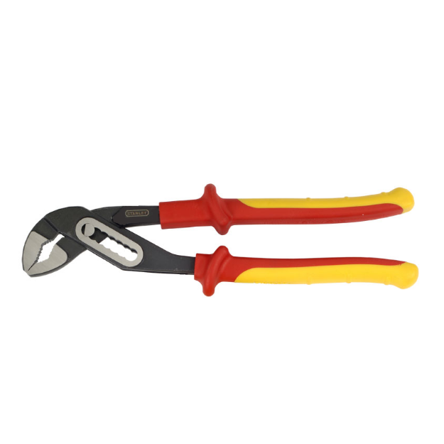 Picture of Stanley Water Pump Pliers 84-015-22
