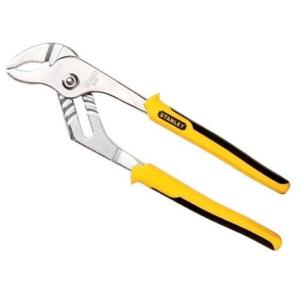 Picture of Stanley Groove Joint Pliers- STSTHT840218