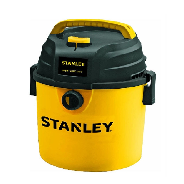 Picture of Stanley Portable Poly Series  Wet/Dry Vacuum STSL19135P