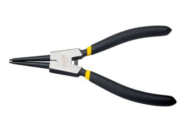 Picture of Stanley Straight External Circlip Pliers ST84271