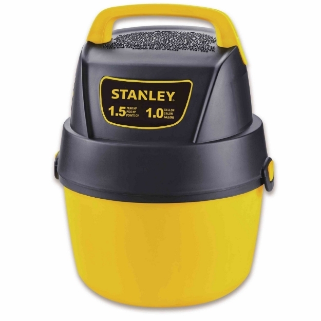 Picture of Stanley Portable Poly Series Vacuum  STSL19125P