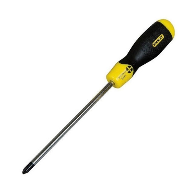 Picture of STANLEY PHILLIP SCREWDRIVER  CUSION GRIP  -STSTMT608008