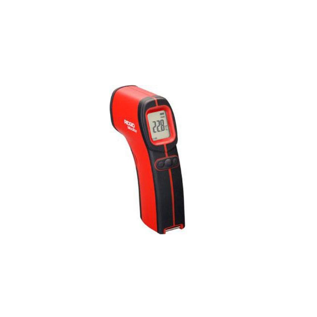 Picture of Ridgid MicroRay Non-Contact Infrared Thermometer, 23578