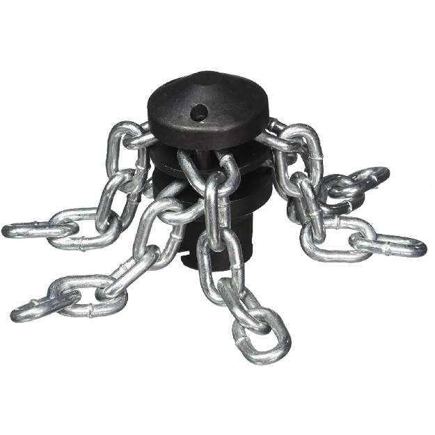 Picture of Ridgid 6" Chain Knocker, 63115