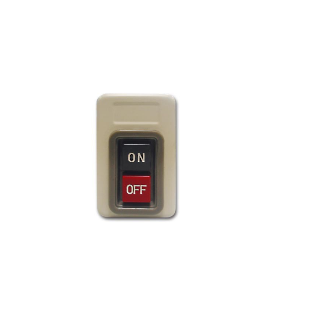 Picture of Push Button Switch, RPB10