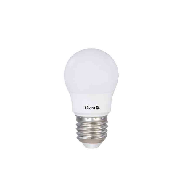 Picture of Omni LED Lite  G45 Bulb 12V 4w,  LCG45E27-4W-12V