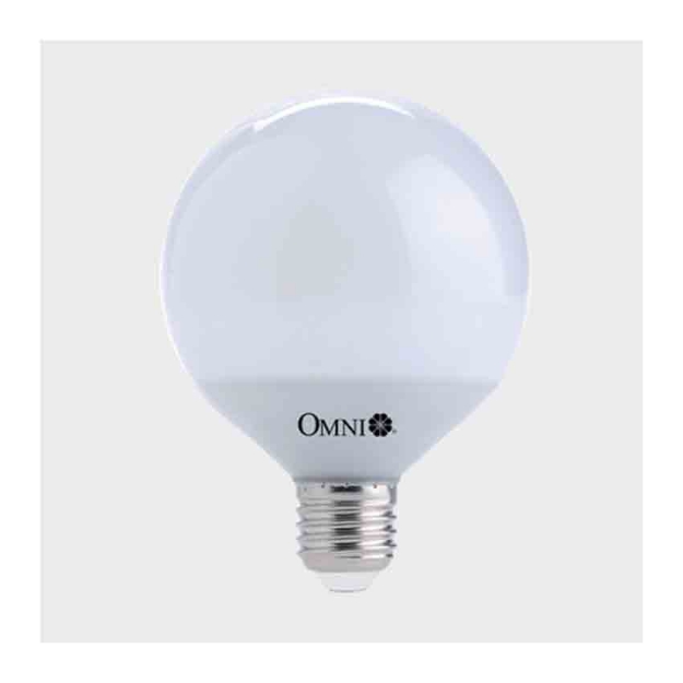Picture of OMNI LED  Lite G70 Globe Lamp 8W , LLG70E27-8W-DL