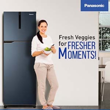 Picture for category Refrigerators