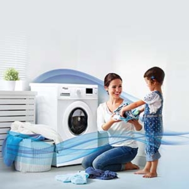 Picture for category Washing Machines