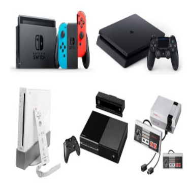 Picture for category Gaming