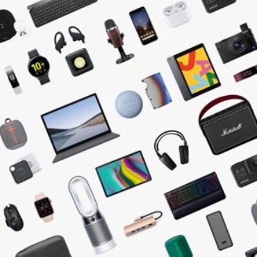 Picture for category Gadgets