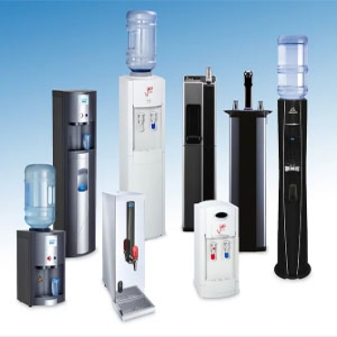 Picture for category Water Dispenser
