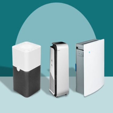 Picture for category Air Purifier