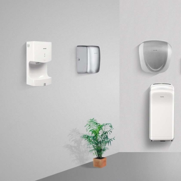 Picture for category Hand Dryer