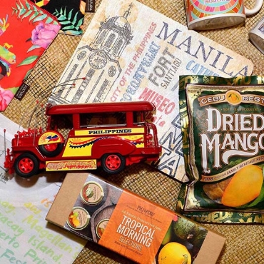 Picture for category Philippine Souvenirs