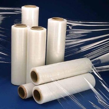 Picture for category Stretch Film