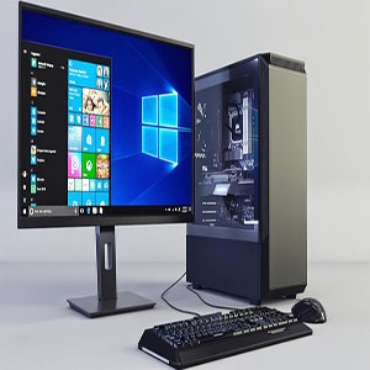 Picture for category All-in-one Computers