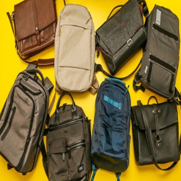Picture for category Laptop Bags