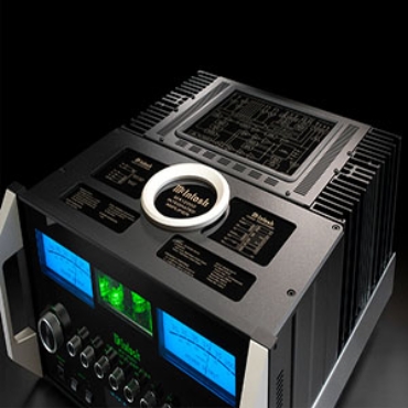 Picture for category Amplifier