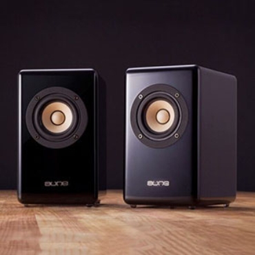 Picture for category Digital HiFi Speaker