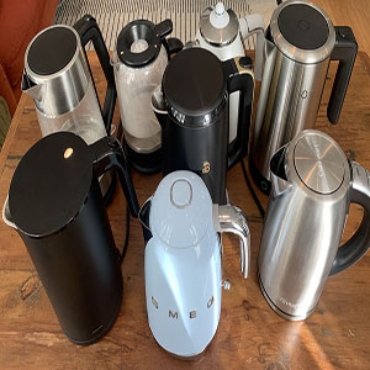 Picture for category Kettle