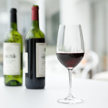 Picture for category Red Wines