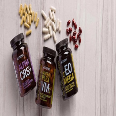 Picture for category Vitality