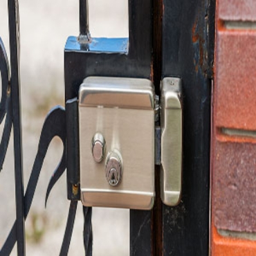 Picture for category Rim Lock