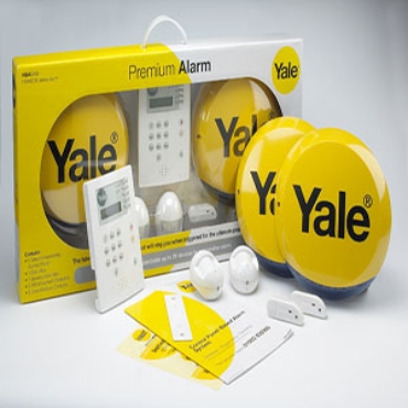 Picture for category Alarms