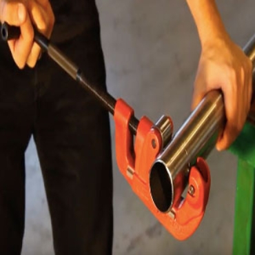 Picture for category Tube Cutting & Preparation