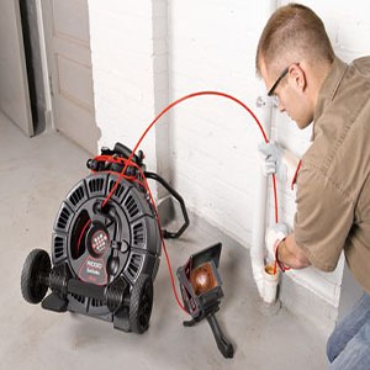 Picture for category Diagnostics, Inspection & Locating