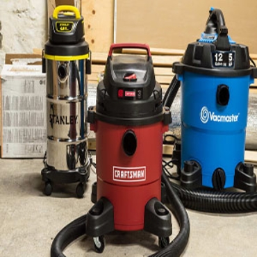 Picture for category Dust Extraction & Wet | Dry Vacuums